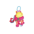 Happy Hippo