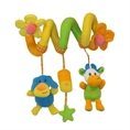 Discovery Activity Spiral Toy 