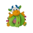 Vibrating rattle Cow / Dog