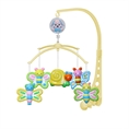 Musical mobile Butterflies