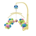 Musical mobile Flowers