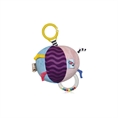 Ball with vibration and Baby Laugh