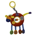 Activity cow