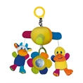 Music Toy for Stroller 