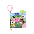 ΒΙΒΛΙΟ ΜΕ ΖΩΑ / Farm