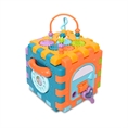 Activity Cube 
