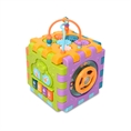 Activity Cube 