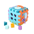 Activity Cube 