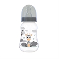 Bottle 125 ml ICY Grey