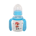Bottle with two handles 125 ml. - Blue Pirate