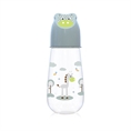 Feeding Bottle with Character Hood 