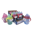 250 Sport Sipper Set 12 pcs