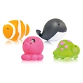 Bath Toys 