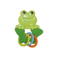 Rattle 