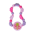 Rattle-Teether 