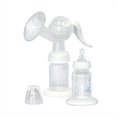 Brest Pump with Bottle 120 ml.