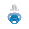 Pacifier with protector - Blue