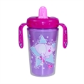Insulated Cup with 2 Handles - Violet Ellephant