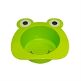 Bowl - Green Frog