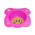 Bowl - Pink Flower