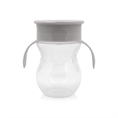 Non-Spill Cup 360 degrees Grey
