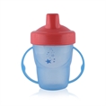 ΠΟΤΗΡΙ ΜΕ ΧΕΙΡΟΛΑΒΗ ΚΑΙ ΤΒ. ΣΤΟΜΙΟ 210 ml Blue