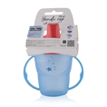 ΠΟΤΗΡΙ ΜΕ ΧΕΙΡΟΛΑΒΗ ΚΑΙ ΤΒ. ΣΤΟΜΙΟ 210 ml Blue /συσκευασία/