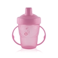 ΠΟΤΗΡΙ ΜΕ ΧΕΙΡΟΛΑΒΗ ΚΑΙ ΤΒ. ΣΤΟΜΙΟ 210 ml Pink
