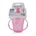 ΠΟΤΗΡΙ ΜΕ ΧΕΙΡΟΛΑΒΗ ΚΑΙ ΤΒ. ΣΤΟΜΙΟ 210 ml Pink /συσκευασία/