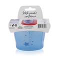 Milk Powder Container Blue /package/