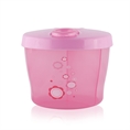 Milk Powder Container Pink