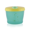 Milk Powder Container Green