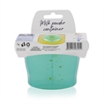 Milk Powder Container Green /package/