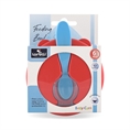 Feeding Bowl+Spoon Blue /package/