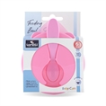 Feeding Bowl+Spoon Pink /package/