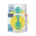 Feeding Bowl+Spoon Green /package/