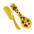 Comb&Brush 