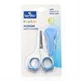 Scissor with cover /package/