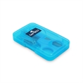 Manicure Set in Case 