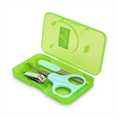 Manicure Set in Case 