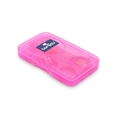 Manicure Set in Case 