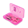 Manicure Set in Case 