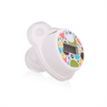 Digital Soother-Thermometer