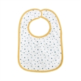 Bibs Set 7 pieces with velcro 