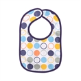 Bibs Set 7 pieces with velcro 