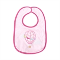 Bibs Set 7 pieces with velcro 