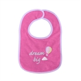 Bibs Set 7 pieces with velcro 