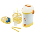 Automatic Steam Sterilizer