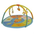 Playmat Under the Sea