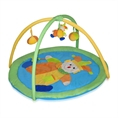 Playmat Clown